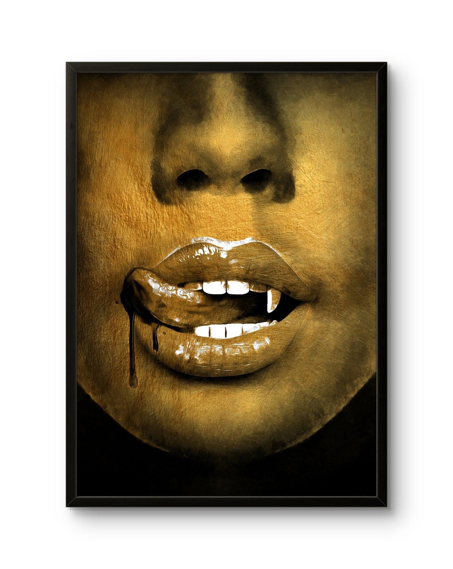 Golden Bite