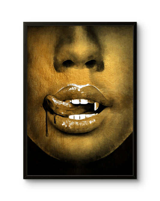Golden Bite