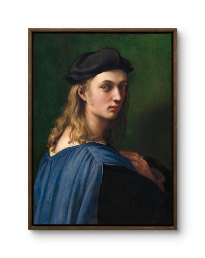 Portrait of Bindo Altoviti