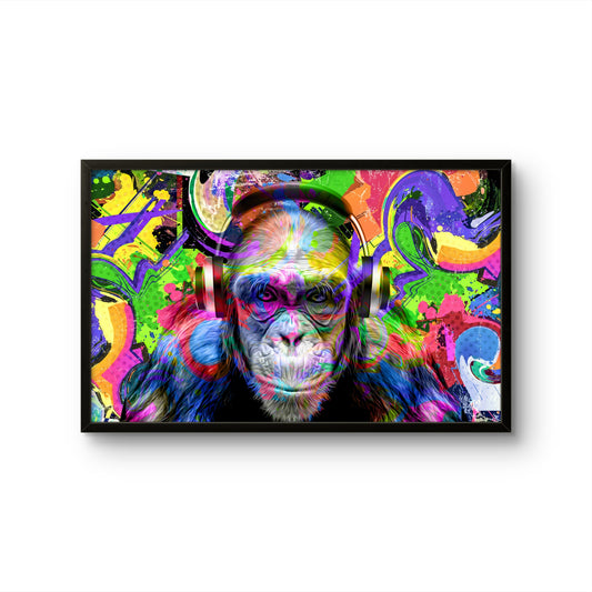 Monkey Beats