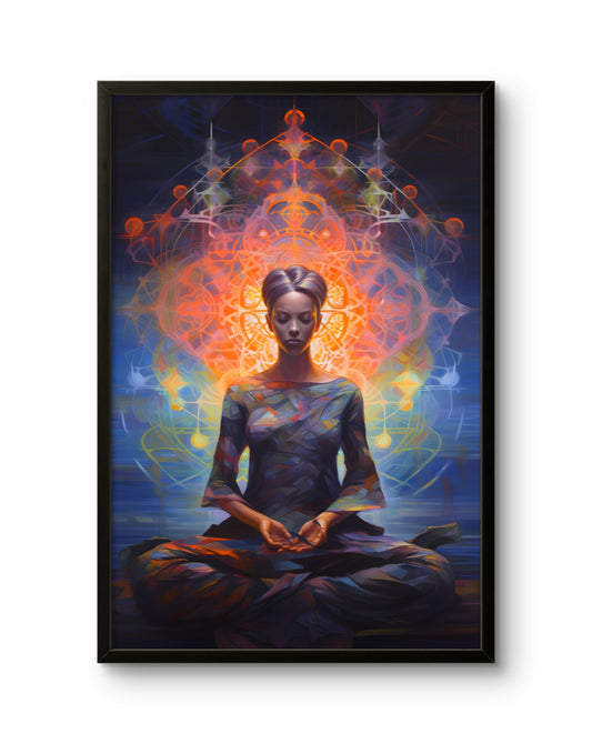 Inner Stillness
