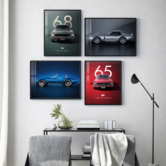 Legends of the Road