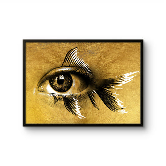 Eye of Gold