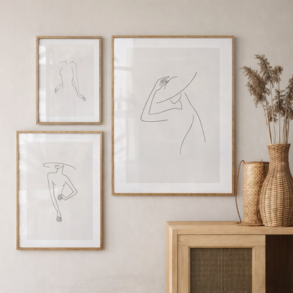 Modern Muse Collection