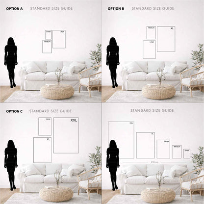 Modern Muse Collection