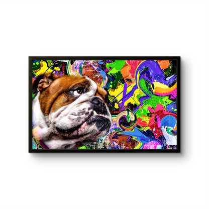 Bulldog Blues