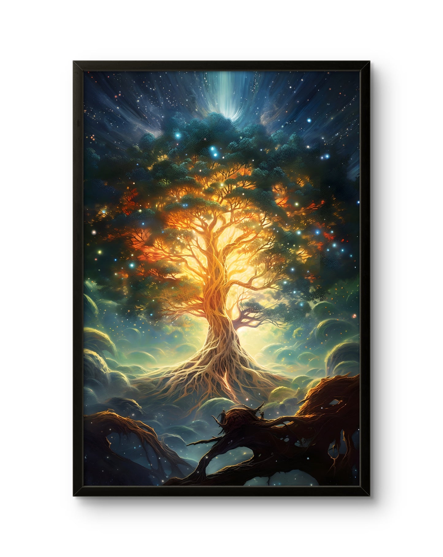Tree of Light