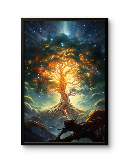 Tree of Light