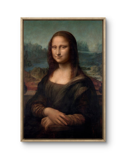 Mona Lisa II