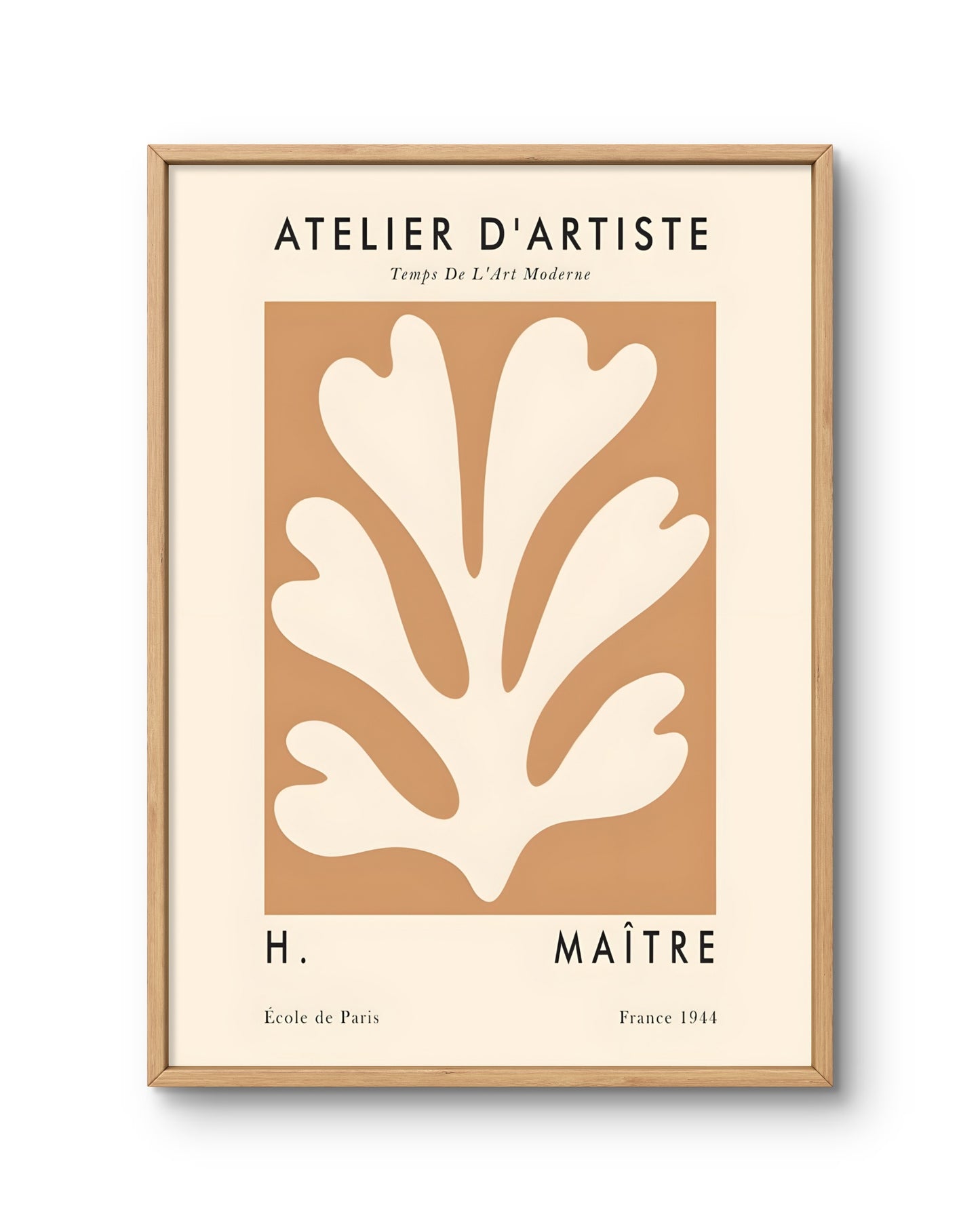 Atelier d'Artiste