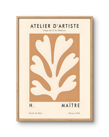 Atelier d'Artiste