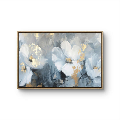 Frosted Florals
