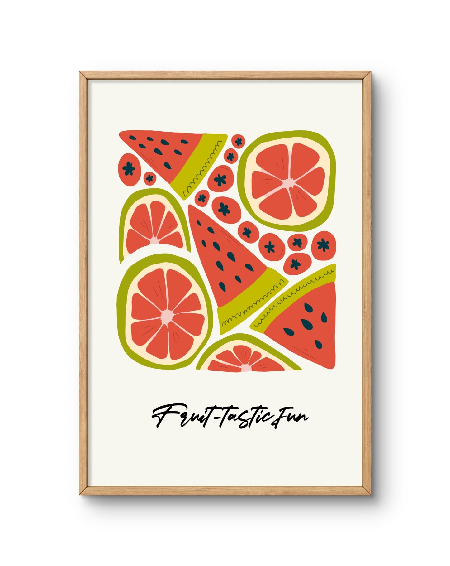 Fruit Fiesta