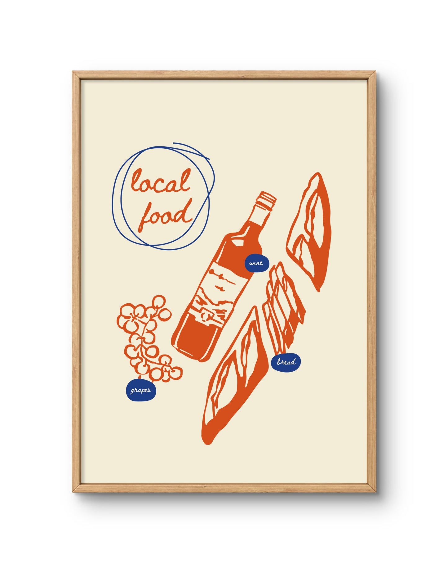 Local Food