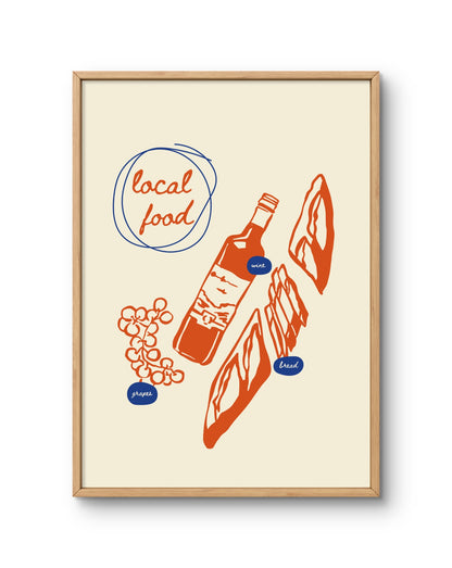 Local Food