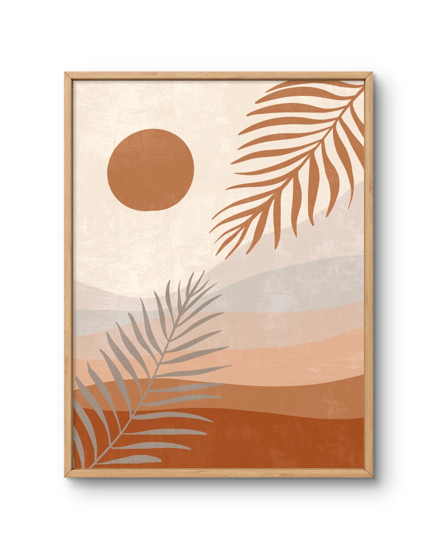 Desert Harmony