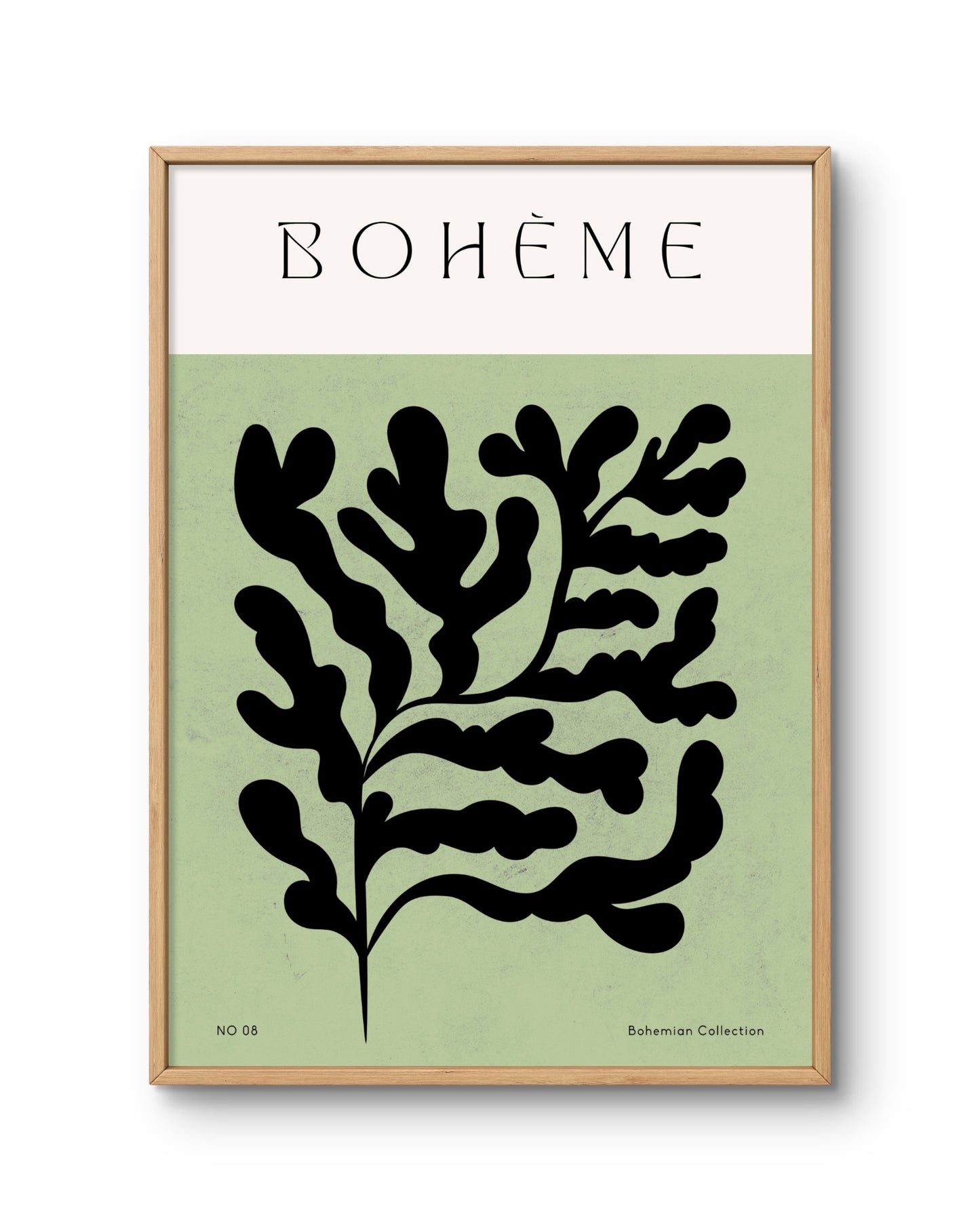 Boheme Botanical No. 08