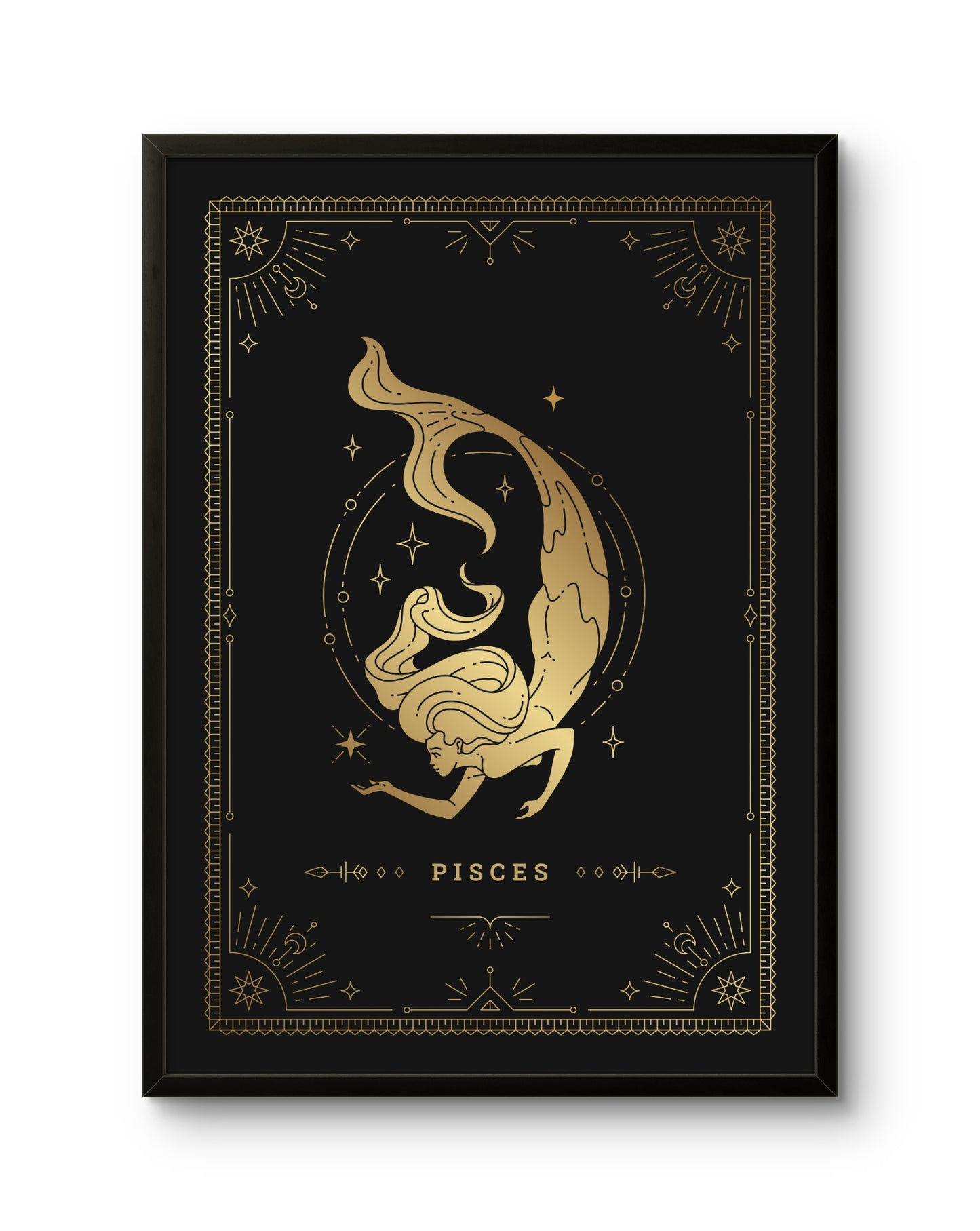 Pisces Dream Weaver