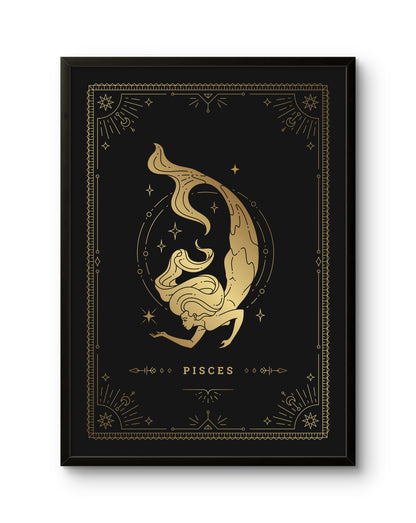 Pisces Dream Weaver