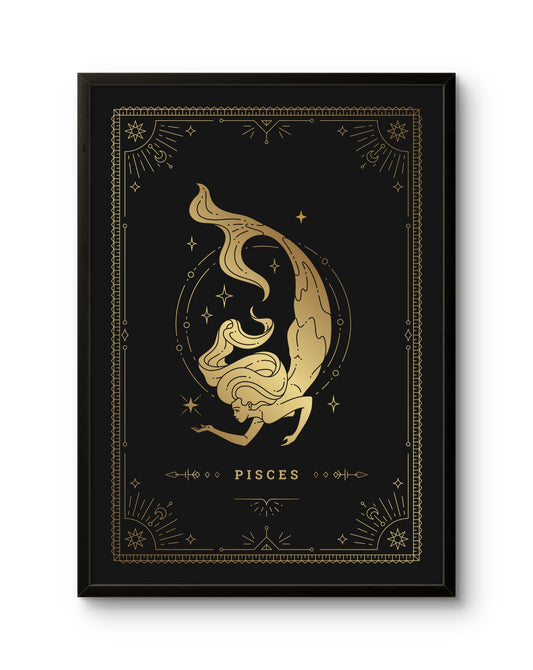 Pisces Dream Weaver