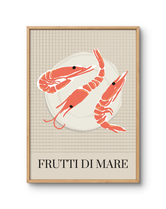 Frutti Di Mare