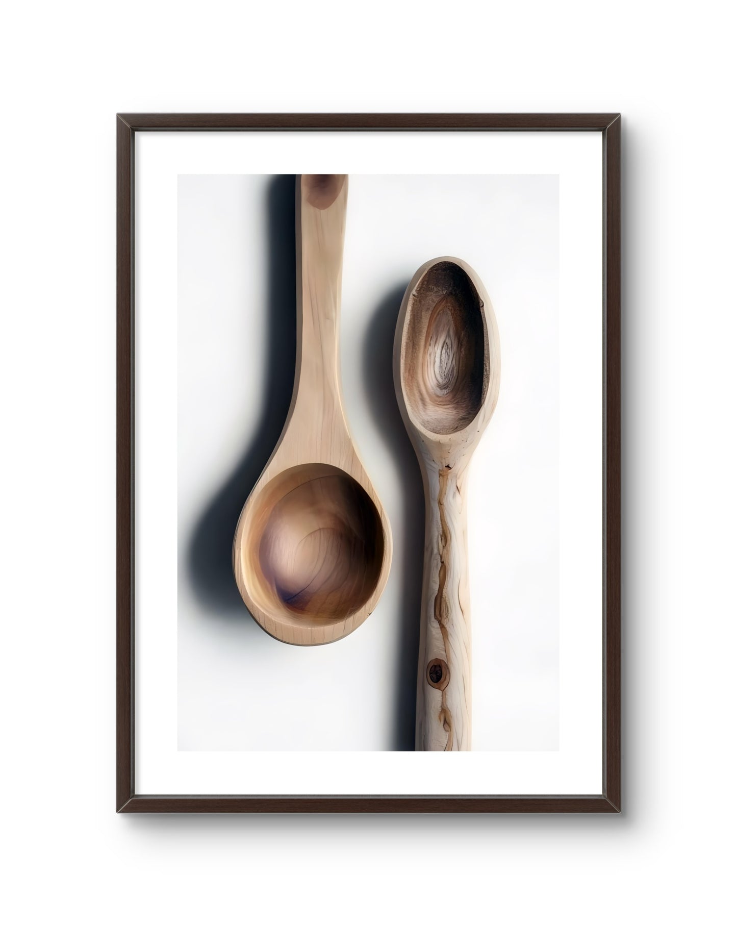 Wooden Kitchen Stories