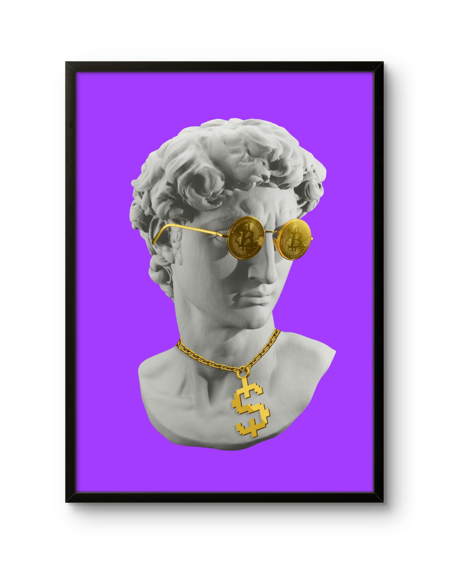 Crypto Classic