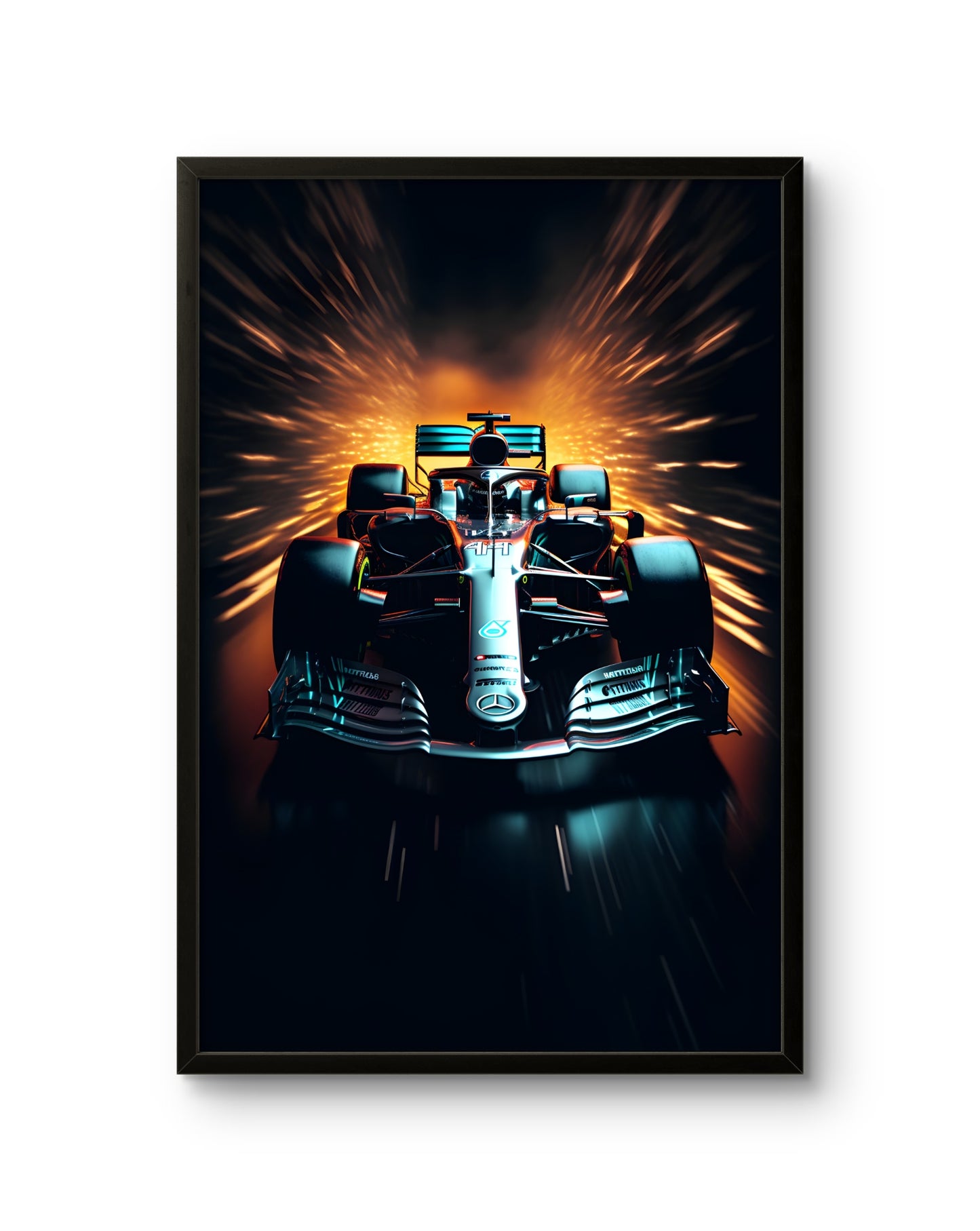 Midnight Velocity