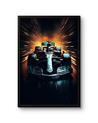 Midnight Velocity