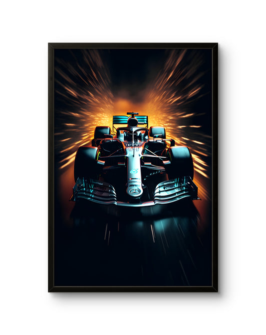 Midnight Velocity