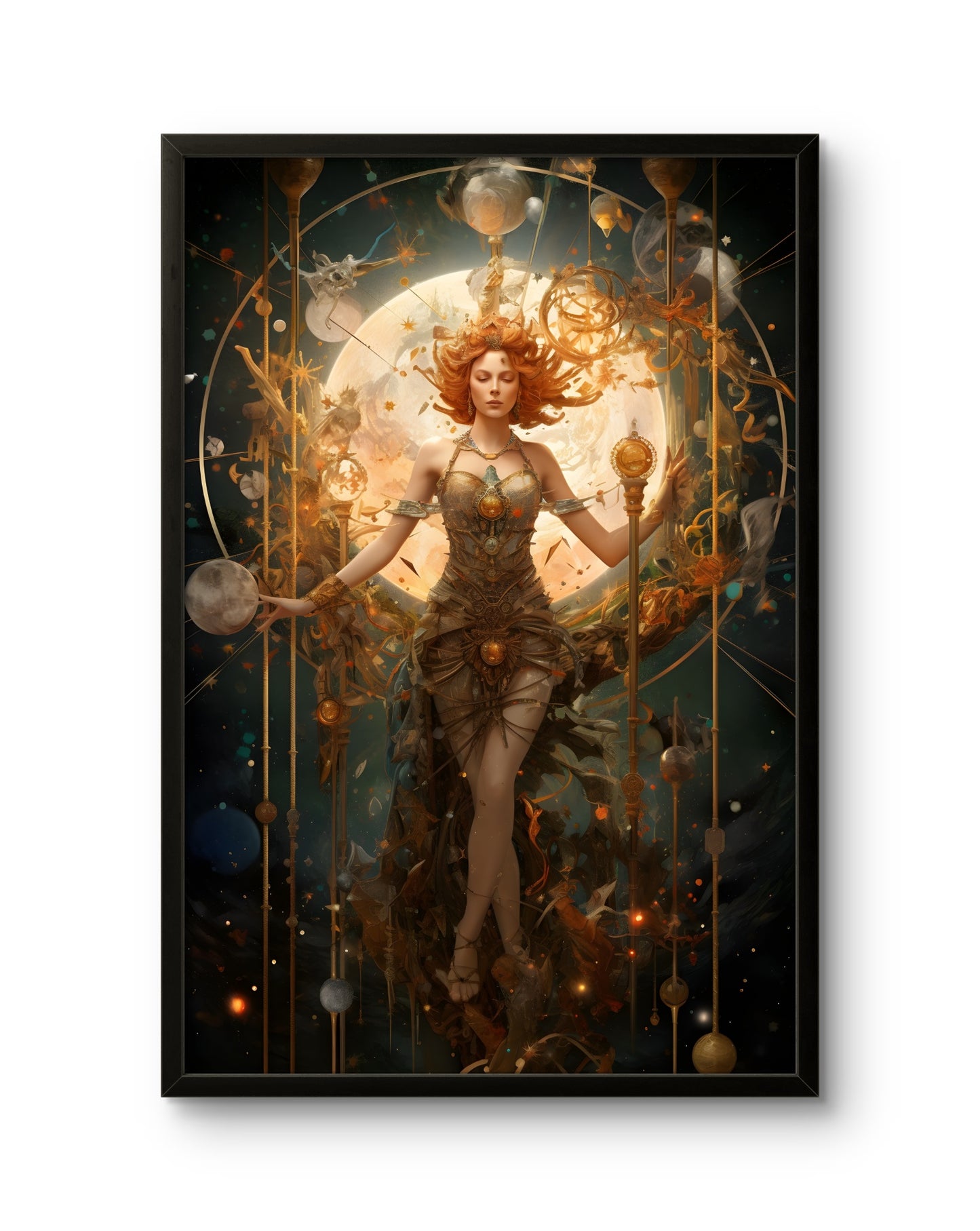 Celestial Empress