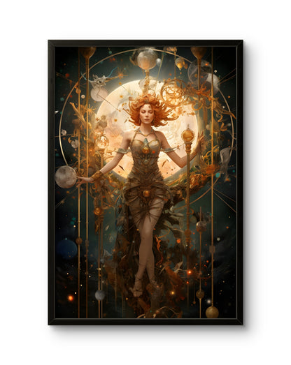 Celestial Empress