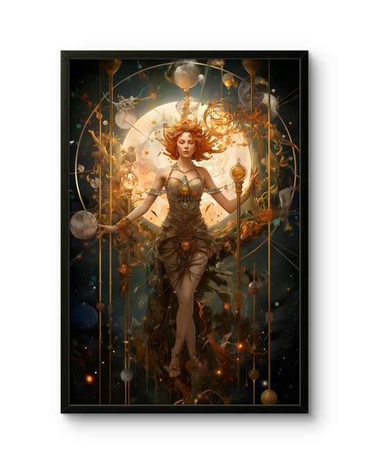 Celestial Empress