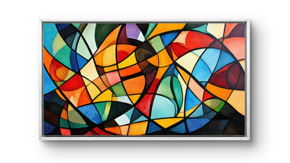 Chromatic Harmony