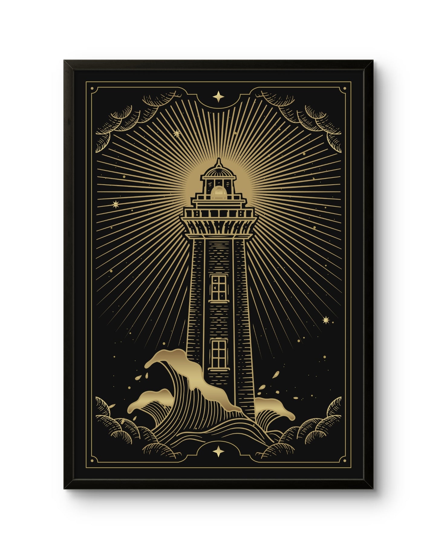 Beacon of the North