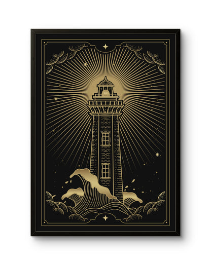 Beacon of the North