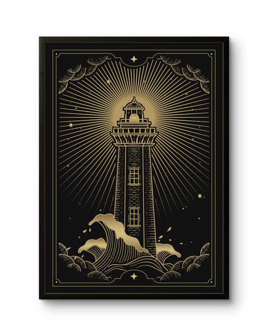 Beacon of the North