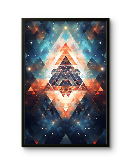 Celestial Geometry