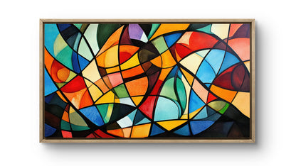 Chromatic Harmony