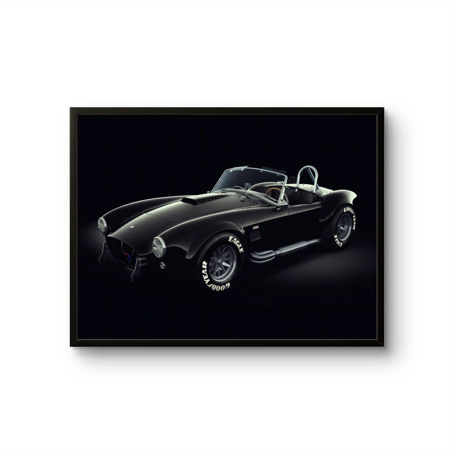 Shelby Cobra