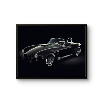 Shelby Cobra
