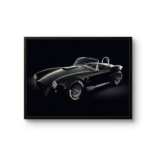 Shelby Cobra