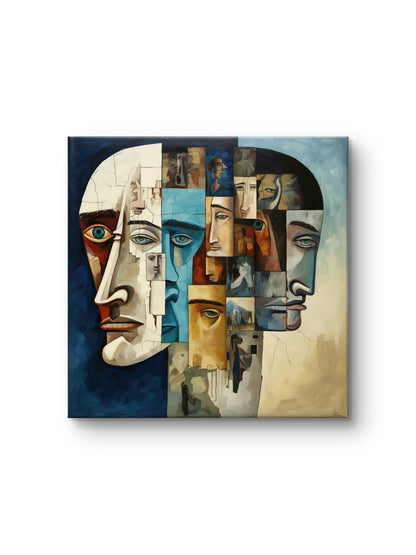 Fragments of Identity
