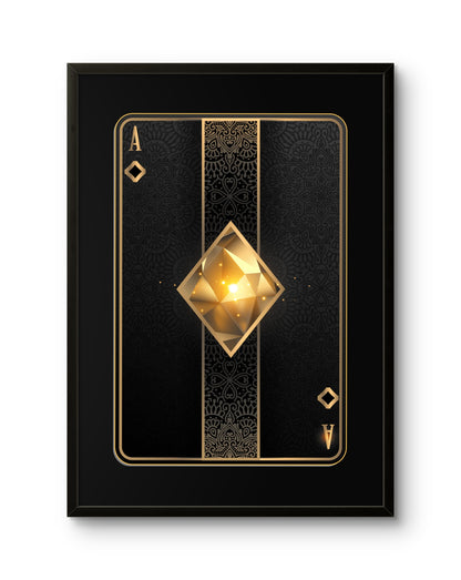 Ace of Diamonds