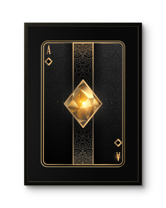 Ace of Diamonds