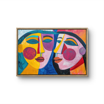 Twin Echoes