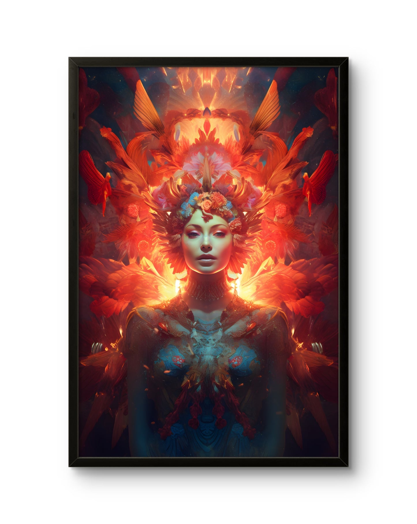 Phoenix Empress