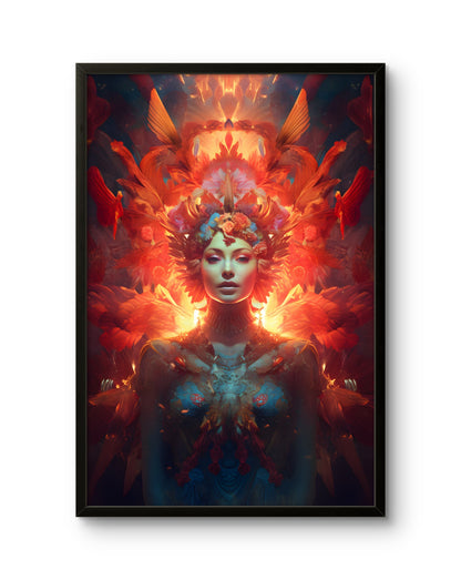 Phoenix Empress