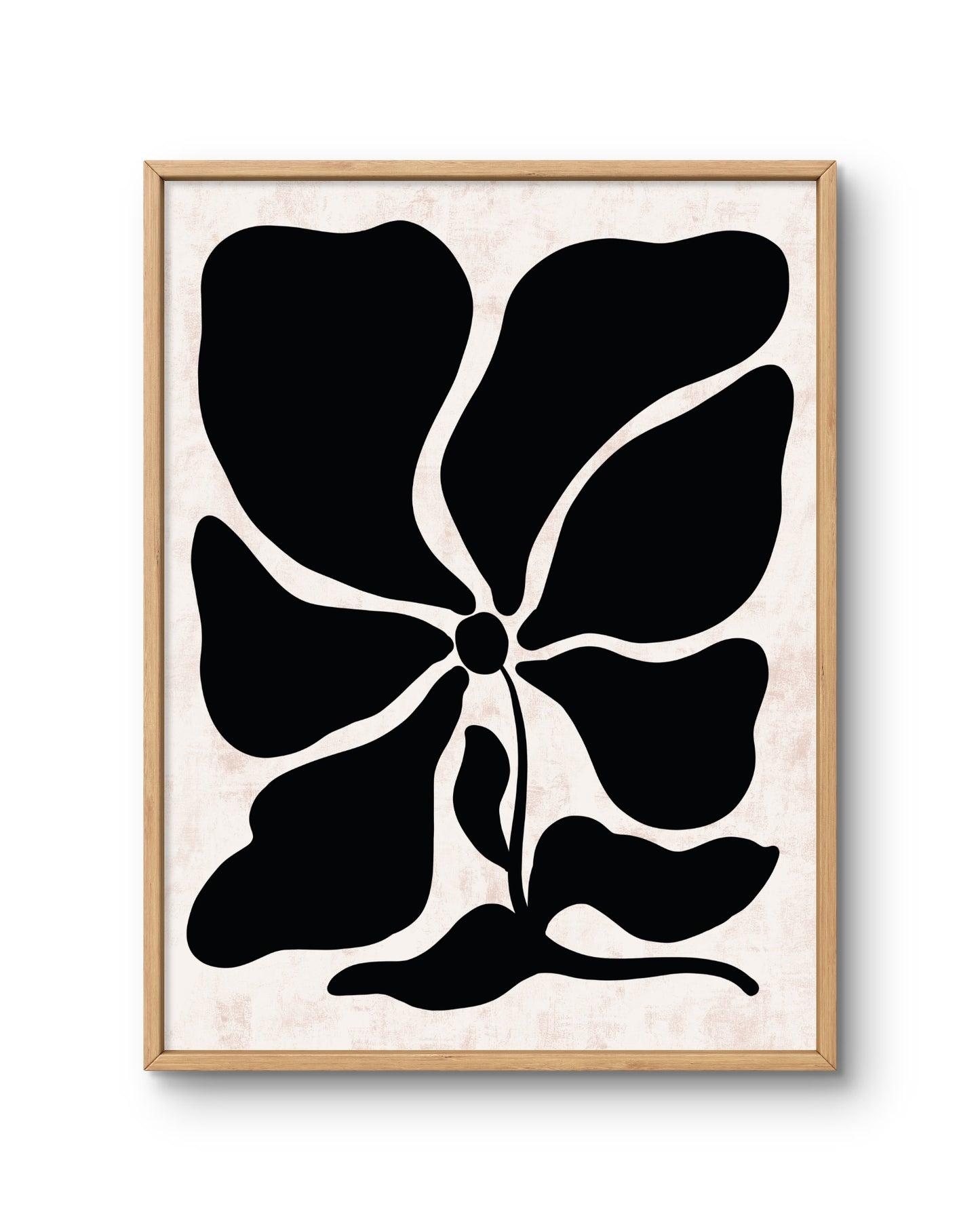 Shadowed Petals