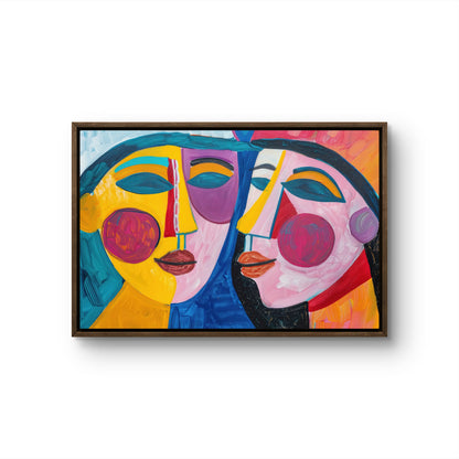 Twin Echoes